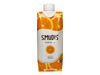 Jugo de Naranja SMUDIS
