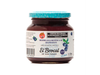 Mermelada Dietética Arándanos SIN GLUTEN 220g EL BROCAL