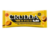 Barra Proteica sabor Banana Toffee 40g CRUDDA