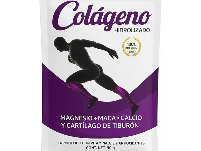 Colágeno Hidrolizado 90g