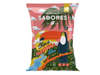 Chips de Mandioca y Sal Marina 80g NUESTROS SABORES