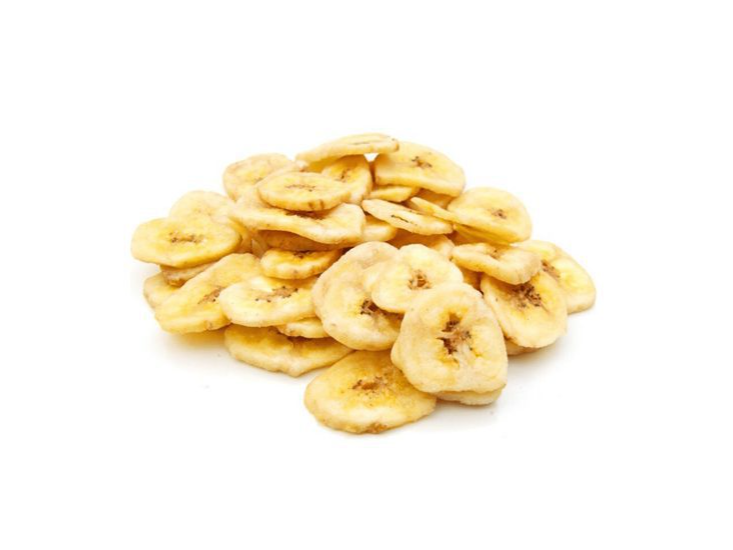 Banana Chips Filipinas