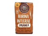 Harina Integral Orgánica Extrafina 1kg BROTES
