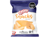 Snacks sabor Queso 80g SMAMS