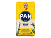 Harina Maiz Blanco Precocido y Molido PAN