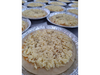 Pizza de Mozzarella SCARAMANZIA