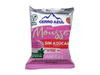 Alfajor Mousse sabor Fresa SIN GLUTEN CERRO AZUL