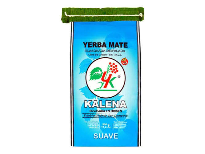 Yerba Despalada 500g KALENA
