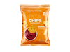 Pita Chips de Masa Madre Horneados sabor Original 115g ALMADRE