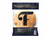 Pan para Hamburguesa con Sésamo 55g FRANK'S