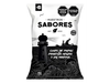 Chips de Papas, Pimienta Negra y Sal marina 80g NUESTROS SABORES