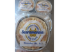 Tarta de Jamón y Mozzarella SCARAMANZIA