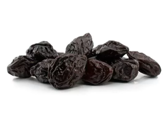 Higos Negros Confitados Tiernizados