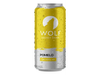 Energy Drink sabor Pomelo Zero 473ml WOLF