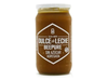 Salsa sabor Dulce de Leche c/Stevia 400g