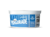 Yogur Descremado con Proteinas Natural 210g YOGURADE