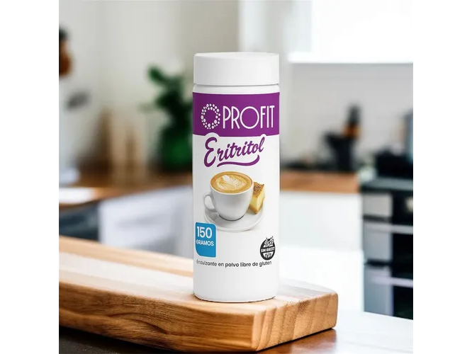 Eritritol 150g y 250g PROFIT