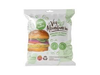 Medallones de Porotos Mung y Espinaca x 240 VEG ABUNDANCIA