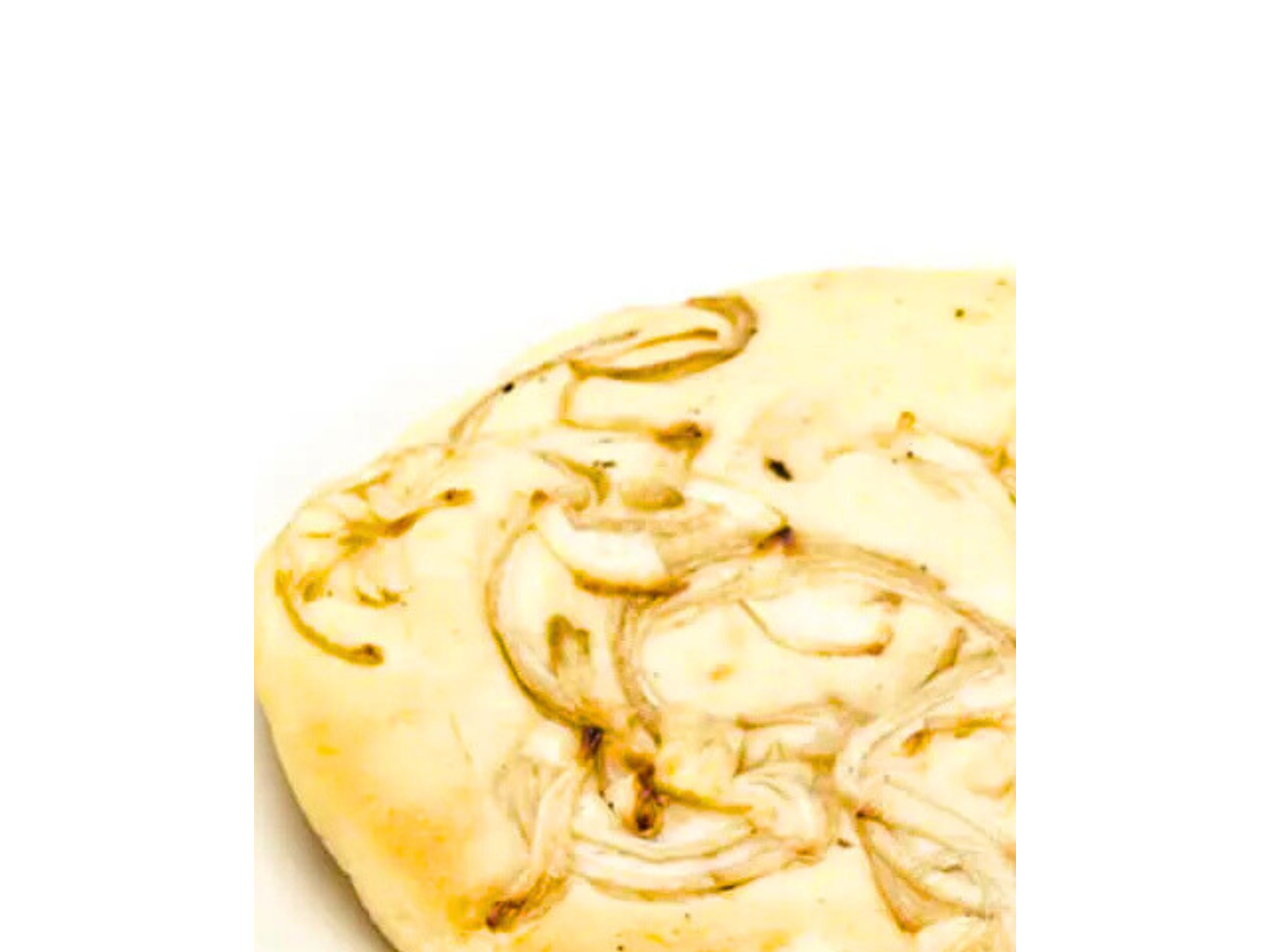 Prepizza de Cebolla MUNDO SIN TACC