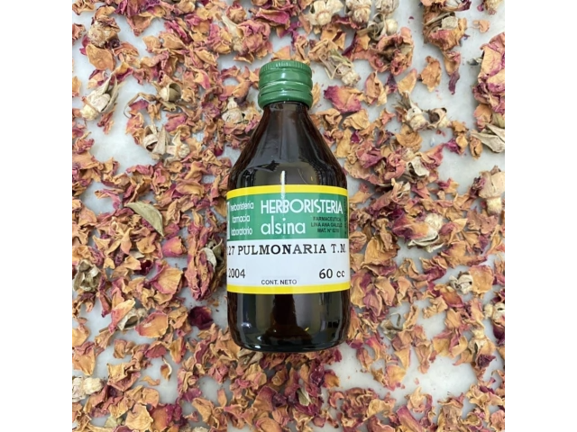PULMONARIA  x 60cc