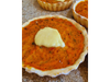 Tarta de Calabaza MUNDO SIN TACC