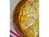 Pizza de Mozzarella MUNDO SIN TACC