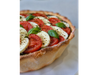 Tarta de Caprese MUNDO SIN TACC