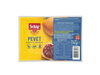 Pan Pevet SIN LACTOSA x150g SCHAR