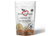 Harina de Almendras X 200g NATURAL SEED