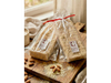 Pan Molde H. de Almendras CANELA