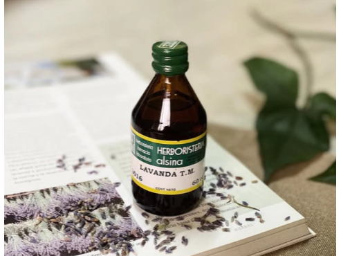 LAVANDA x 60cc