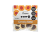 Pepas KETO con Mermelada de Frambuesa SIMPLY KETO