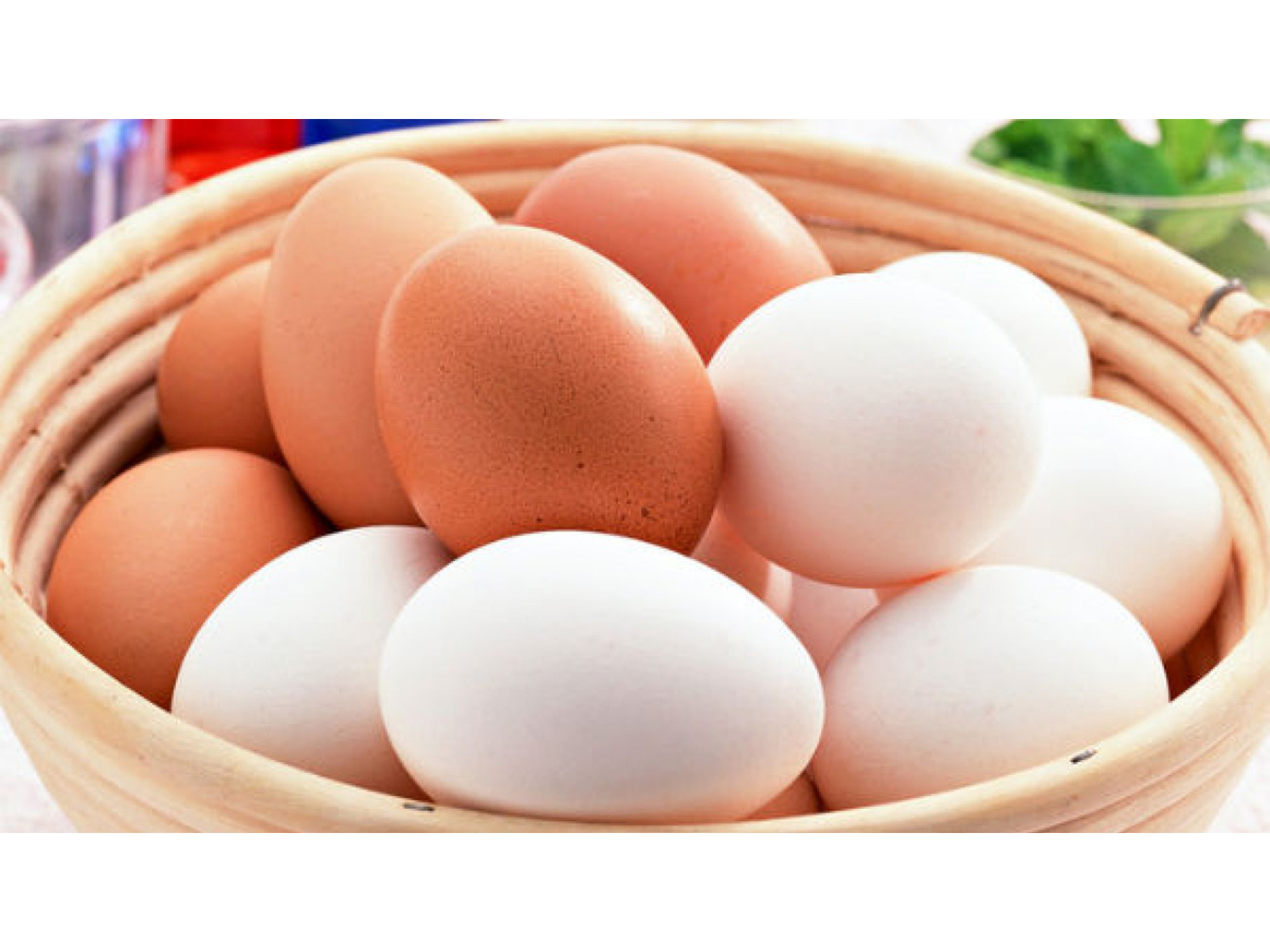 Huevos pastoriles 1/2 docena - GALLINAS LIBRES DE JAULA