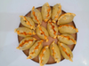 Empanadas de Verdura x3u MUNDO SIN TACC