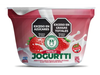 Jogurtti Frutilla x 170g FELICES LAS VACAS