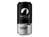 Energy Drink sabor Guaraná y Jengibre 473ml WOLF