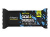 Galletitas Cacao y Chocolate 72g INTEGRA