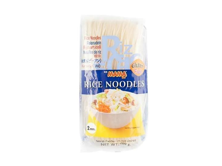 Rice noodles x 400g MAMA