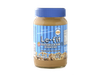Mantequilla de Maní Crunchy 360g LE-FIT