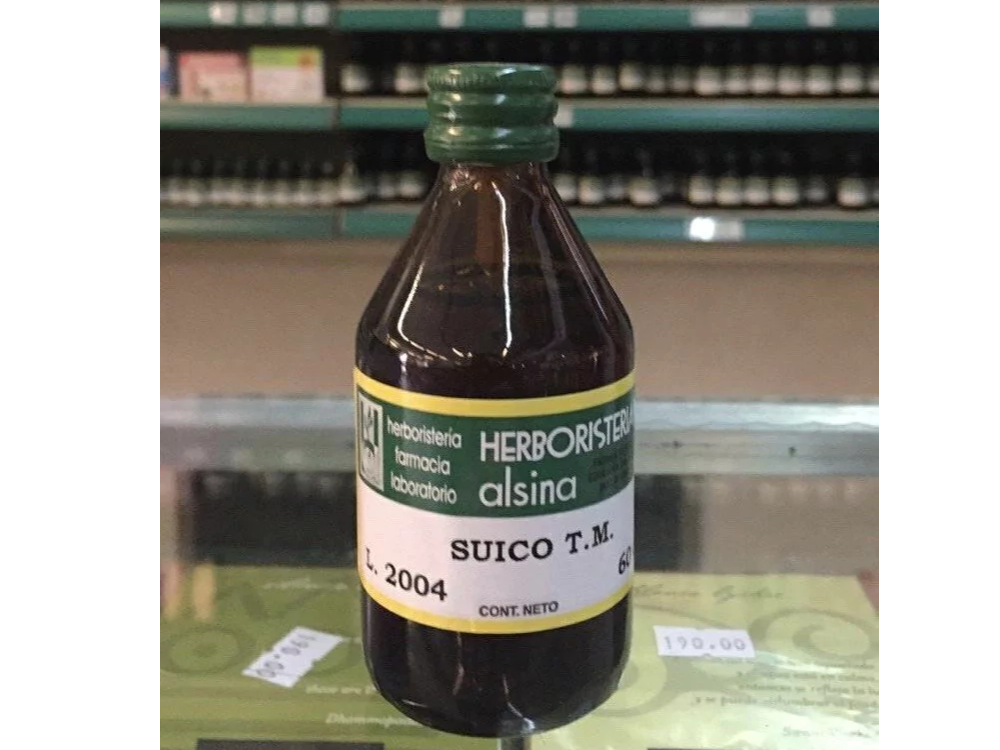 SUICO x 60cc