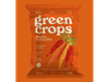 Snacks Horneados Zanahoria Teriyaki x 45g VEGANO GREEN CROPS