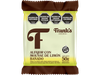 Alfajor Bañado Mousse de Limón sin gluten FRANK'S