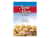 Scons SANTA MARÍA sin gluten x200g