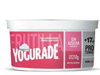 Yogur Descremado con Proteinas sabor FRUTILLA 210g YOGURADE