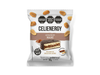 Alfajor de Maní relleno de Dulce de Leche CELIENERGY