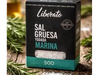 Sal Marina Gruesa x 500g LIBERATO