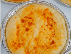 Prepizza de Tomate MUNDO SIN TACC