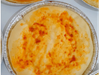 Prepizza de Tomate MUNDO SIN TACC
