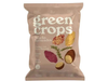 Snacks Horneados Papines con Nuez Moscada x 45g VEGANO GREEN CROPS