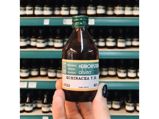 ECHINACEA x 60cc